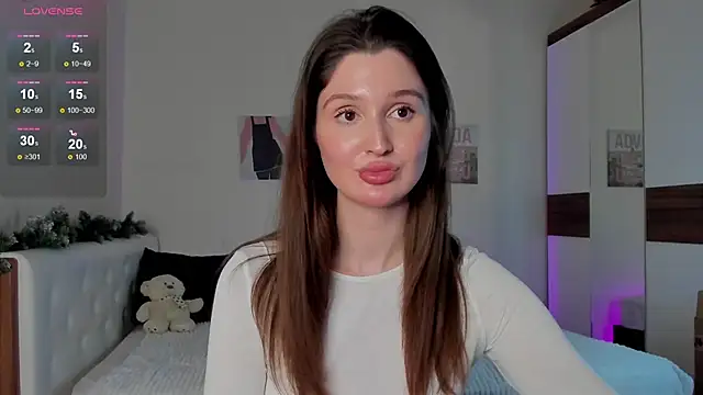 Snapshot of tender_babyy chatting on 01/14/25, 05:45 tender babyy online show from 01/14/25, 05:45