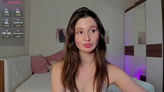 Snapshot of tender_babyy chatting on 01/31/25, 05:32 tender babyy online show from 01/31/25, 05:32