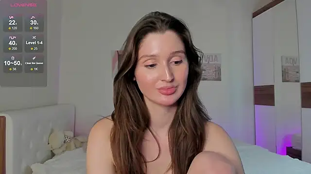 Snapshot of tender_babyy chatting on 02/01/25, 05:16 tender babyy online show from 02/01/25, 05:16