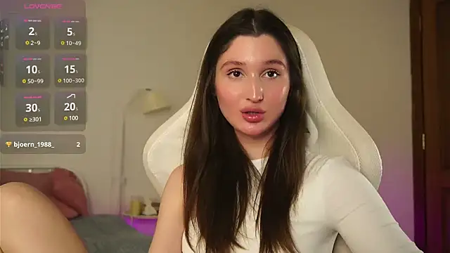 Snapshot of tender_babyy chatting on 02/23/25, 01:53 tender babyy online show from 02/23/25, 01:53