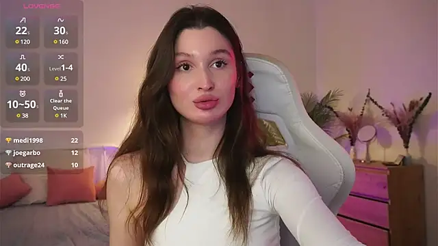 Snapshot of tender_babyy chatting on 03/13/25, 01:50 tender babyy online show from 03/13/25, 01:50