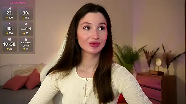 Snapshot of tender_babyy chatting on 03/19/25, 10:44 tender babyy online show from 03/19/25, 10:44