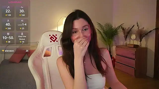 Snapshot of tender_babyy chatting on 03/20/25, 05:15 tender babyy online show from 03/20/25, 05:15