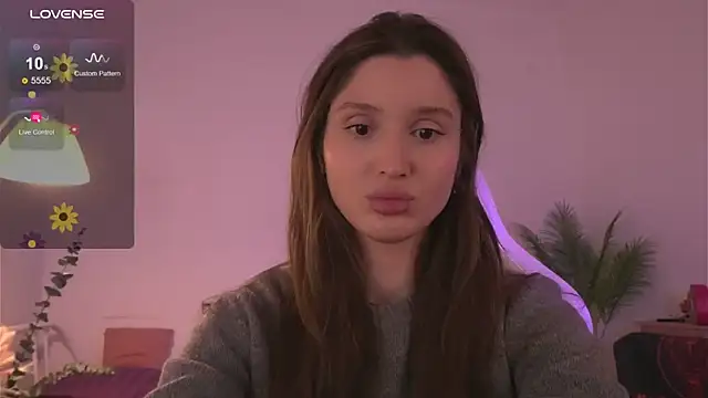 tender babyy online show from 12/15/25, 10:41