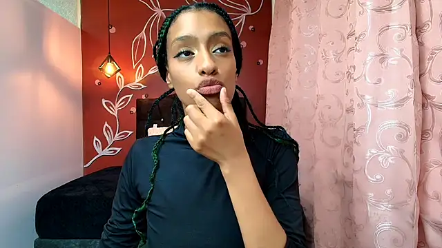 Zia Green online show from 12/13/24, 07:32