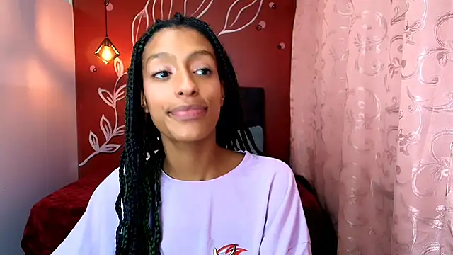 Zia Green online show from 12/30/24, 02:51