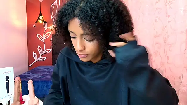 Zia Green online show from 01/22/25, 03:29