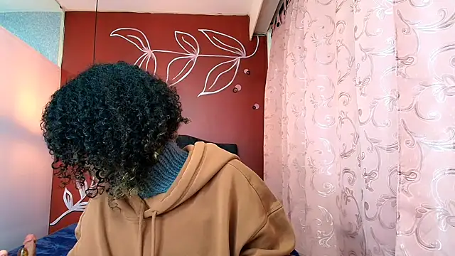 Zia Green online show from 01/29/25, 12:02