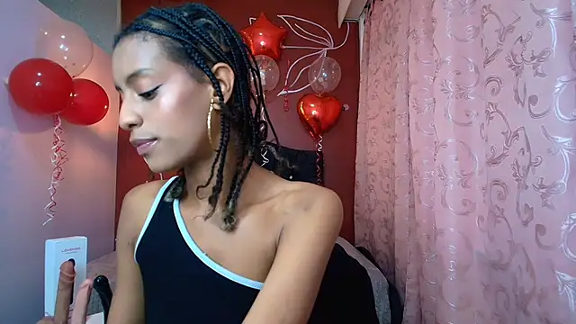 Zia Green online show from 02/12/25, 06:30