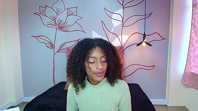 Zia Green online show from 02/21/25, 12:06