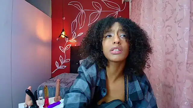 Zia Green online show from 02/26/25, 03:19