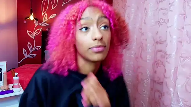 Zia Green online show from 03/20/25, 03:25