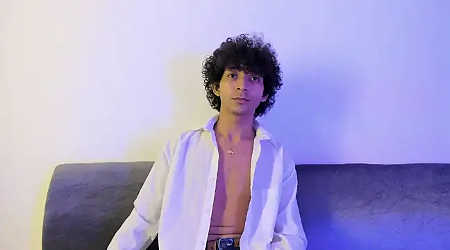 Carlos Steven online show from 01/03/25, 07:18