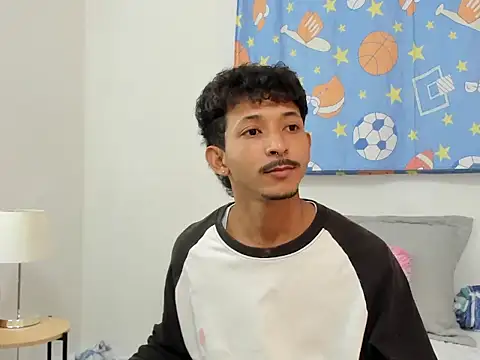Carlos Steven online show from 06/27/26, 09:47