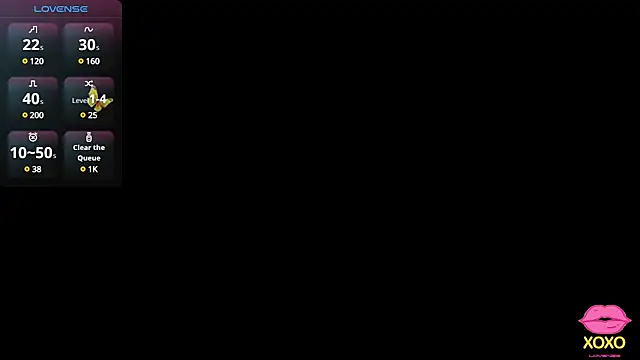 Snapshot of lou_rosse_ chatting on 02/04/25, 08:49 lou rosse  online show from 02/04/25, 08:49