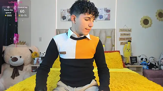 patrick sanzz online show from 01/29/25, 04:52