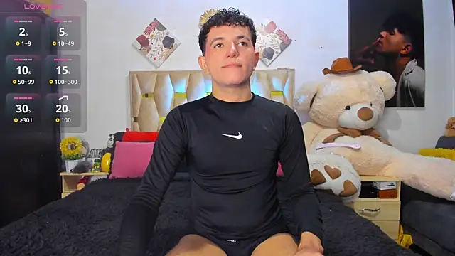 patrick sanzz online show from 11/21/25, 05:17