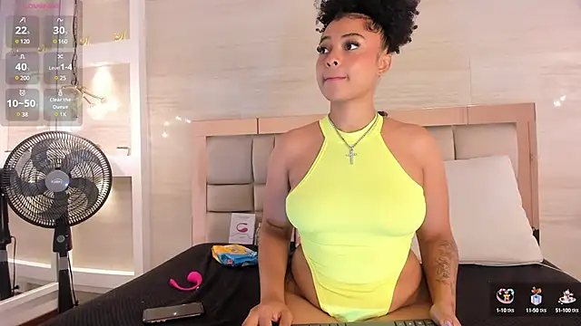 pamela west online show from 03/10/25, 07:29