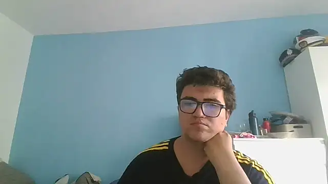 sorolla12 online show from 05/02/26, 02:55