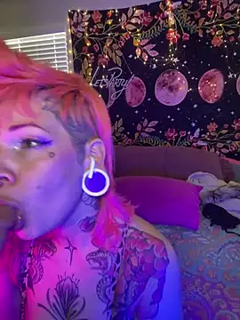 GoldieBakeman online show from 01/28/25, 08:26