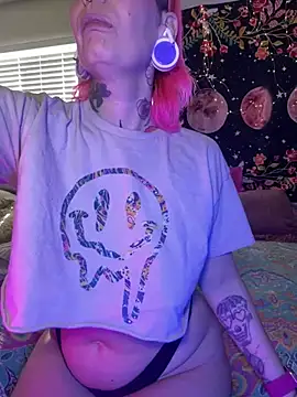 GoldieBakeman online show from 01/29/25, 06:18