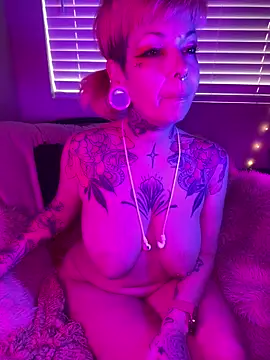 GoldieBakeman online show from 02/13/25, 10:11