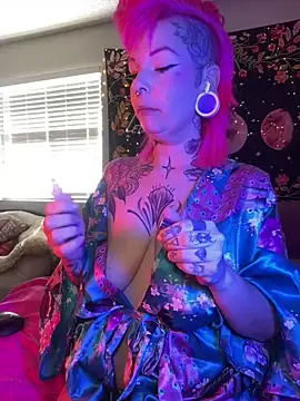 GoldieBakeman online show from 02/19/25, 06:32