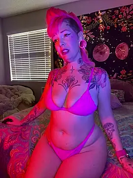 GoldieBakeman online show from 02/27/25, 08:42