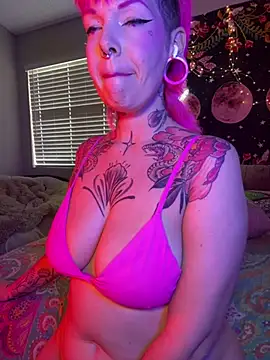 GoldieBakeman online show from 02/27/25, 11:48