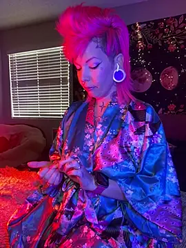 GoldieBakeman online show from 03/03/25, 11:46