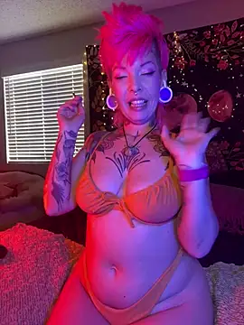 GoldieBakeman online show from 03/13/25, 09:05