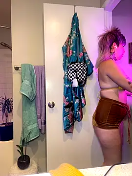 GoldieBakeman online show from 09/14/25, 05:45