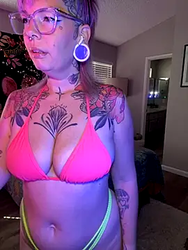 GoldieBakeman online show from 09/26/25, 05:39