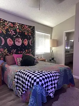 GoldieBakeman online show from 10/06/25, 03:53