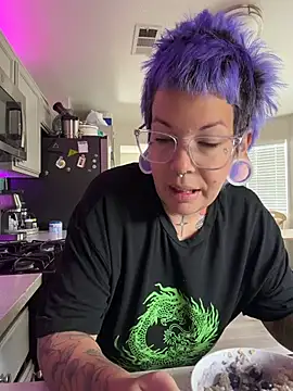 GoldieBakeman online show from 07/17/26, 05:07