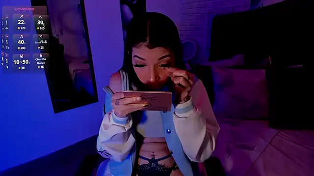  Chartlotte online show from 01/17/25, 08:44