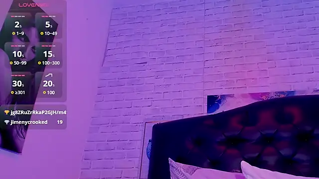  Chartlotte online show from 02/09/25, 02:17