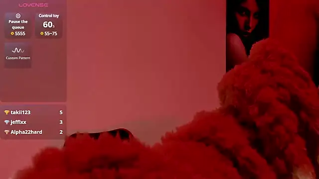  Chartlotte online show from 02/13/25, 04:43