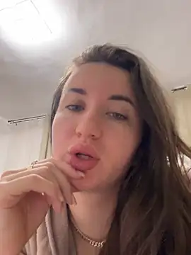 Lorennameliyy online show from 01/23/25, 04:30