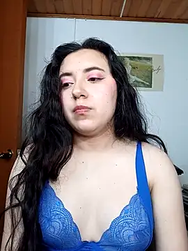 Emi chik online show from 11/27/25, 09:55