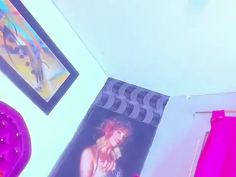 Eyleen Santos online show from 11/24/25, 07:35