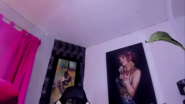 Eyleen Santos online show from 05/16/26, 07:45