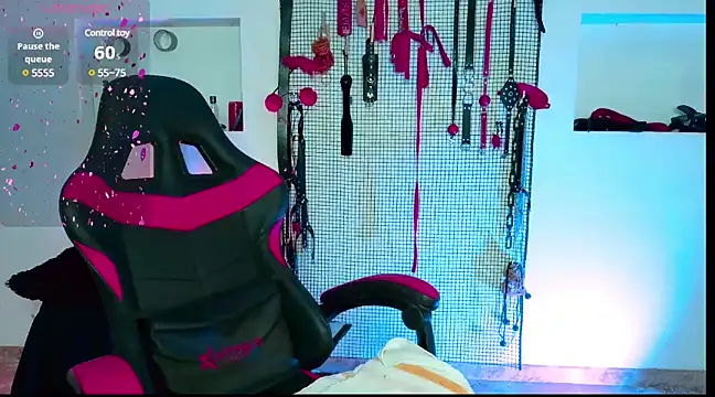 Megaan Greey online show from 12/27/24, 08:50