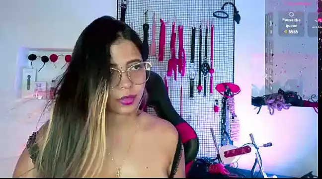 Megaan Greey online show from 01/24/25, 10:08