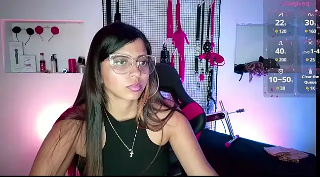 Megaan Greey online show from 01/31/25, 09:48