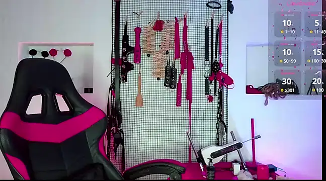 Megaan Greey online show from 02/09/25, 10:43