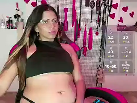 Megaan Greey online show from 03/22/25, 12:39