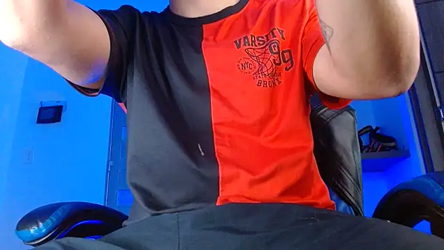 SexyBoy-Bigclit online show from 06/09/26, 09:26
