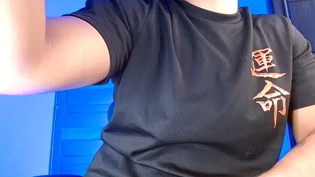 SexyBoy-Bigclit online show from 06/11/26, 06:17