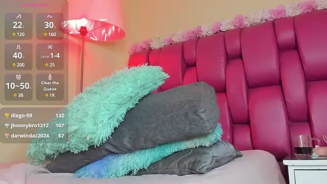 Snapshot of Sweet_hot_mia chatting on 02/10/25, 01:57 Sweet hot mia online show from 02/10/25, 01:57